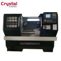 Aspecto personalizado CK6150T * 750 CNC herramienta lineal máquina herramienta tornos